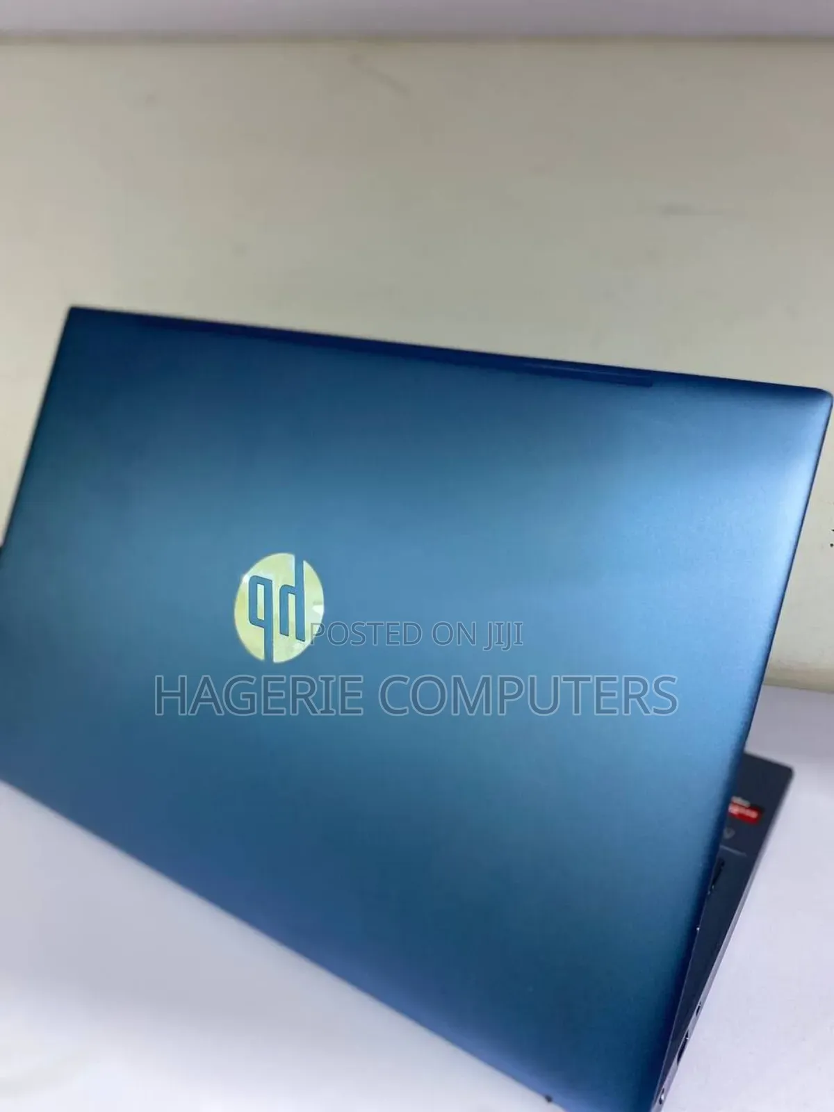 New Laptop HP Pavilion 15z 8GB AMD Ryzen 7 SSD 512GB