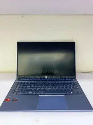 New Laptop HP Pavilion 15z 8GB AMD Ryzen 7 SSD 512GB