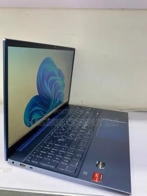 New Laptop HP Pavilion 15z 8GB AMD Ryzen 7 SSD 512GB