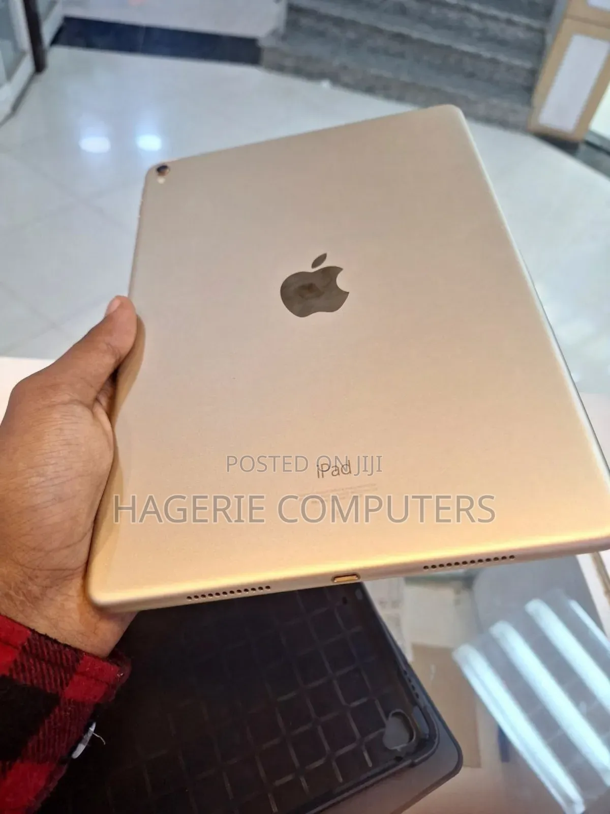 New Apple iPad Pro 128 GB