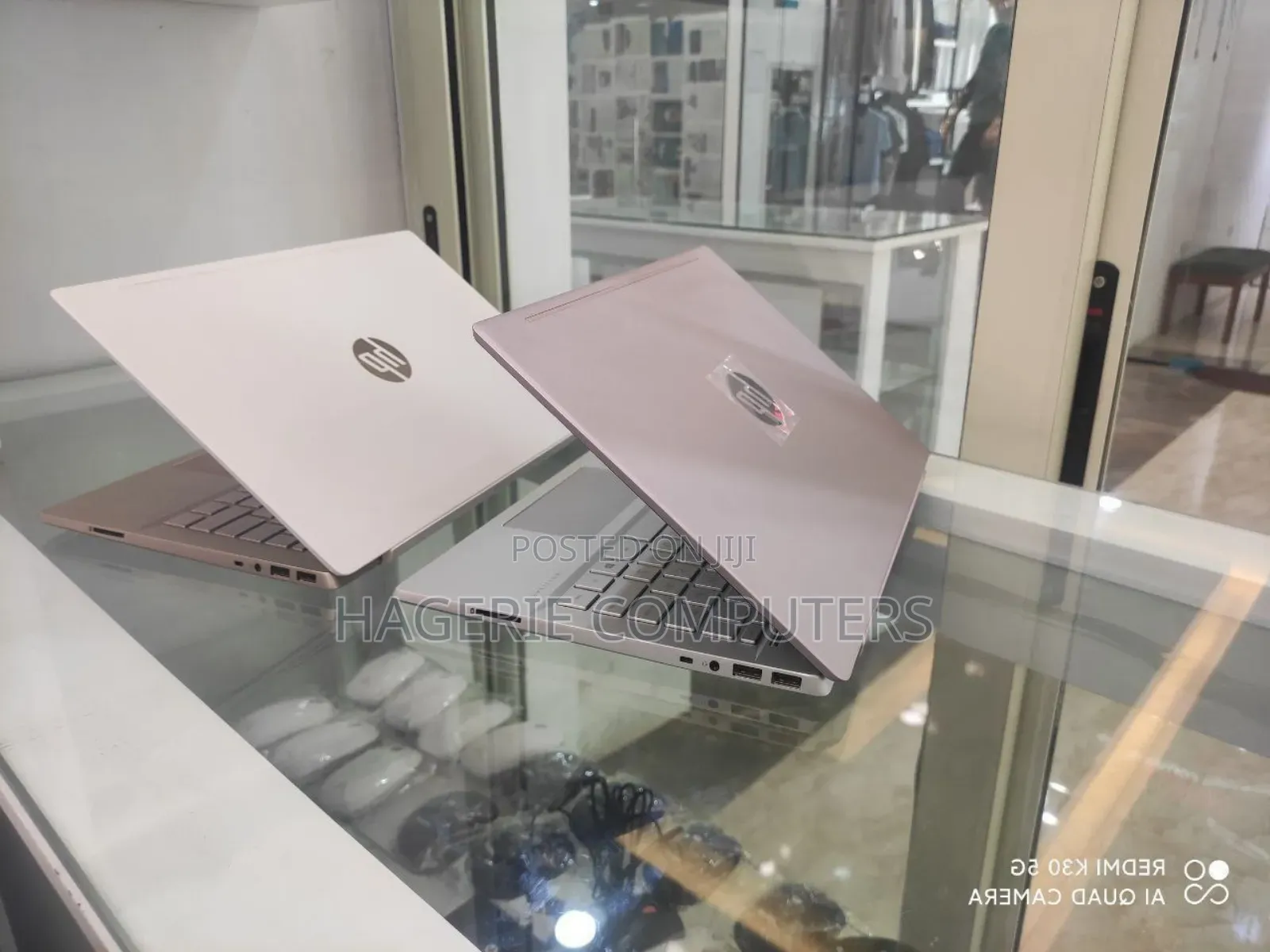 New Laptop HP Pavilion 15 16GB Intel Core I7 SSD 512GB