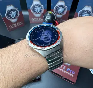 Hainoteko Germany 2025 Version Smart Watch