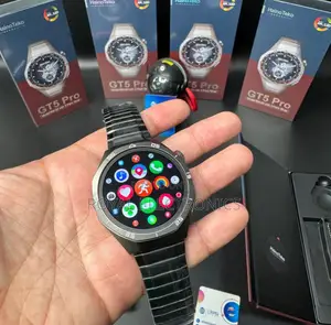 Hainoteko Germany 2025 Version Smart Watch