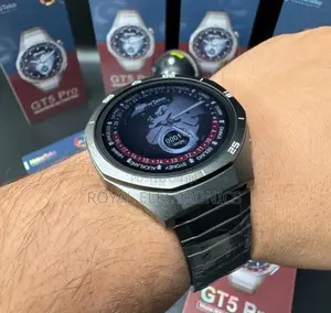 Hainoteko Germany 2025 Model Smart Watch