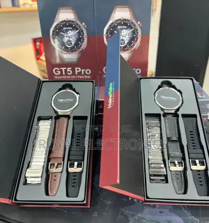 Hainoteko Germany 2025 Model Smart Watch