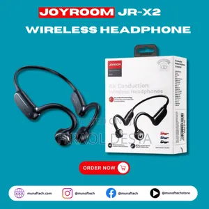 Photo - Airconduction Joyroom Brand