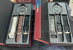 Hainoteko Germany 2025 Model Smart Watch