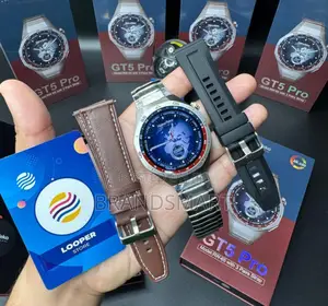 Photo - Germany 2025 Version Smart Watch