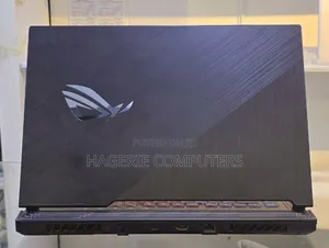 New Laptop Asus ROG Strix G15 16GB SSD 1T