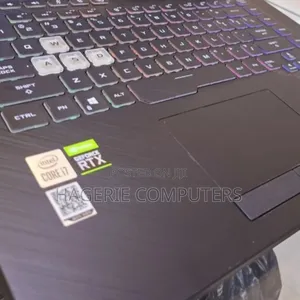 New Laptop Asus ROG Strix G15 16GB SSD 1T