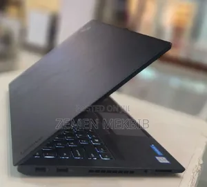 Photo - New Laptop Lenovo ThinkPad T460 8GB Intel Core I5 SSD 256GB