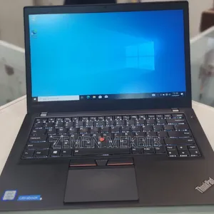 New Laptop Lenovo ThinkPad T460 8GB Intel Core I5 SSD 256GB