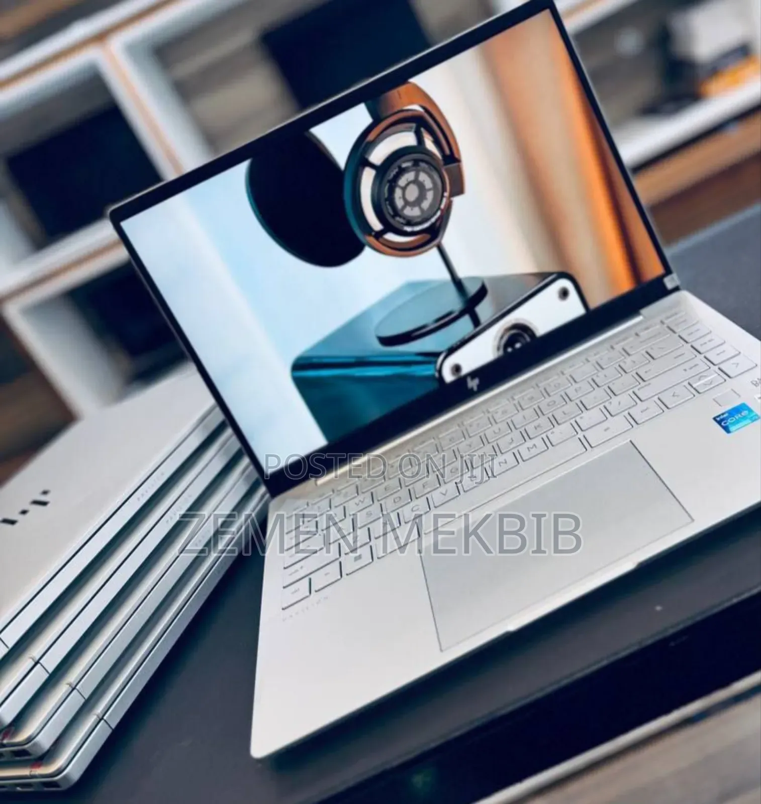 New Laptop HP Pavilion 15 16GB Intel Core I5 SSD 1T