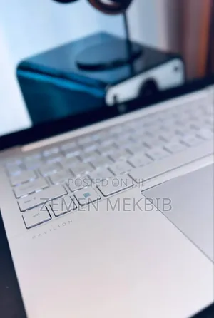 New Laptop HP Pavilion 15 16GB Intel Core I5 SSD 1T