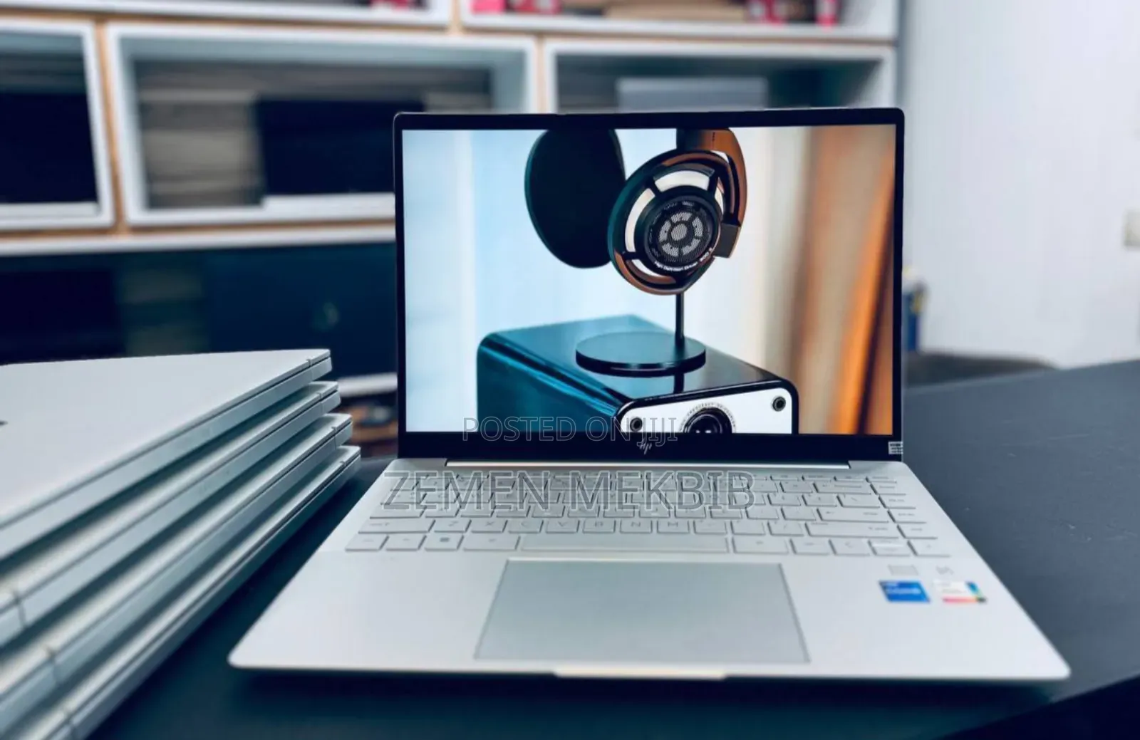 New Laptop HP Pavilion 15 16GB Intel Core I5 SSD 1T