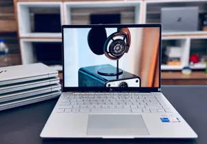 New Laptop HP Pavilion 15 16GB Intel Core I5 SSD 1T