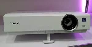 Photo - Sony Dx 102 Projector