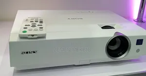 Sony Dx 102 Projector