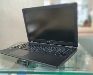 Photo - Laptop Acer 4GB Intel Celeron HDD 500GB