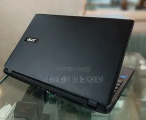 Laptop Acer 4GB Intel Celeron HDD 500GB