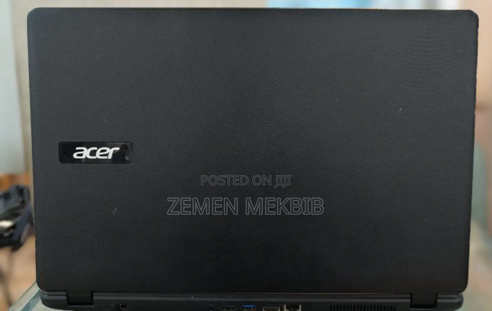 Laptop Acer 4GB Intel Celeron HDD 500GB