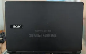 Laptop Acer 4GB Intel Celeron HDD 500GB