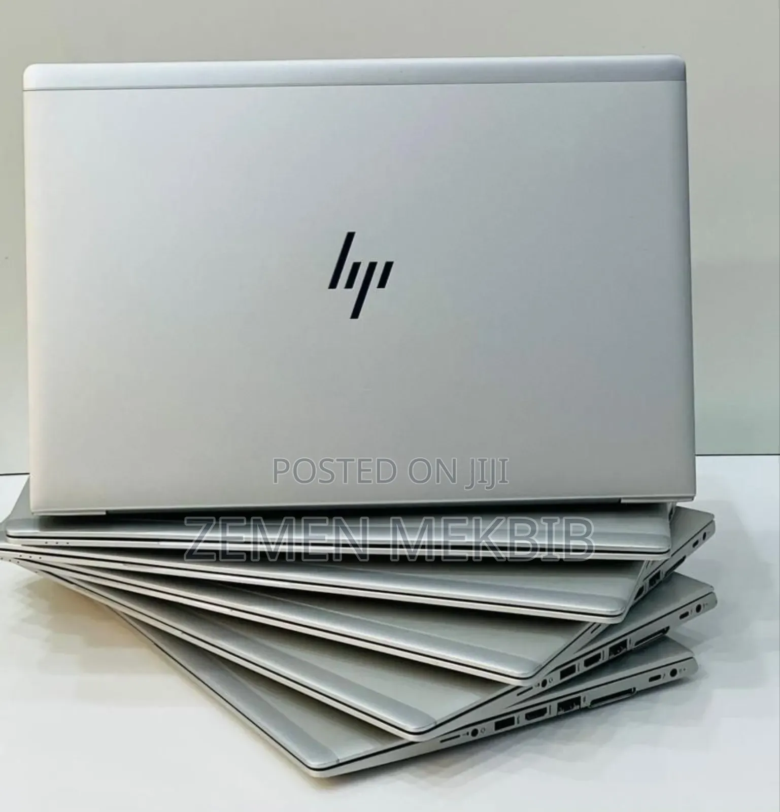 New Laptop HP EliteBook 850 G8 16GB Intel Core I7 SSD 512GB
