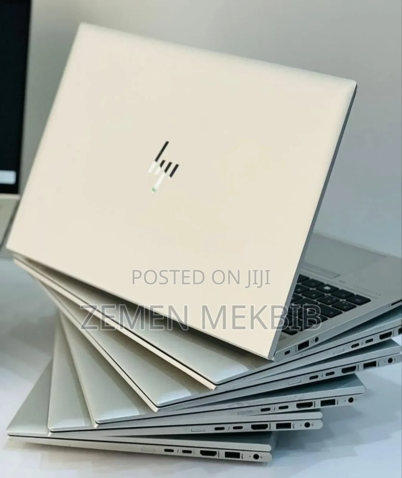 New Laptop HP EliteBook 850 G8 16GB Intel Core I7 SSD 512GB