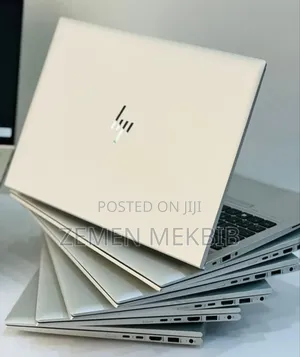 New Laptop HP EliteBook 850 G8 16GB Intel Core I7 SSD 512GB