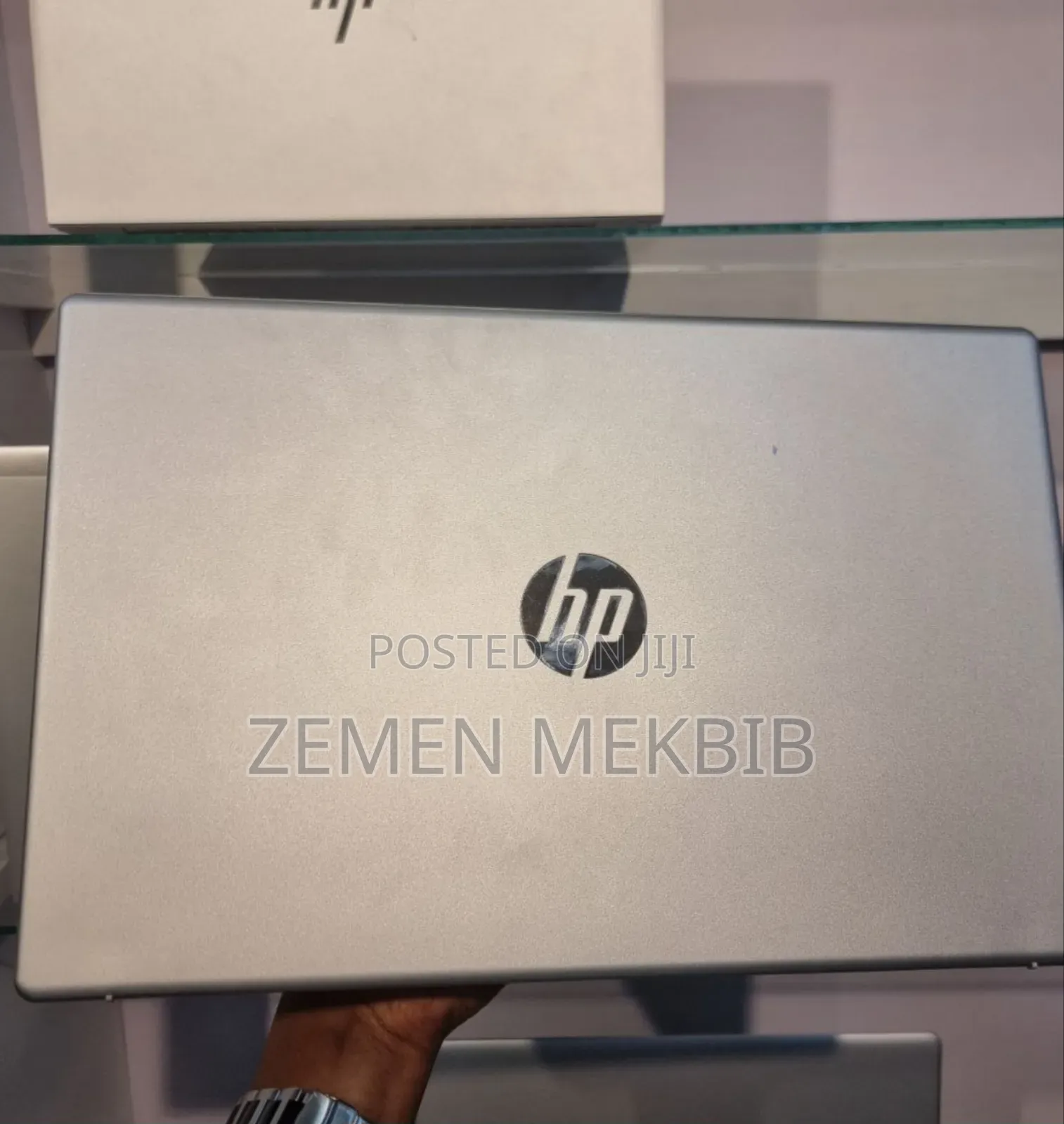 New Laptop HP Stream Notebook 8GB Intel Core I3 SSD 512GB