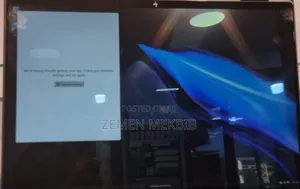 New Laptop HP Spectre X360 16GB Intel Core I7 SSD 1T