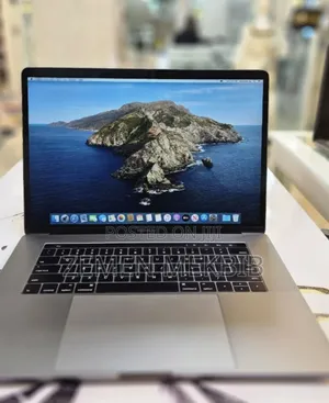 New Laptop Apple MacBook Pro 2016 16GB Intel Core I7 SSD 512GB