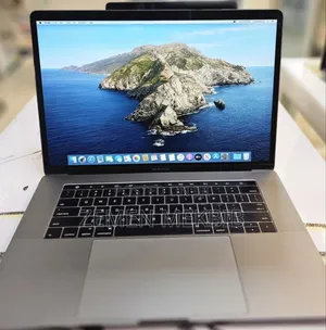New Laptop Apple MacBook Pro 2016 16GB Intel Core I7 SSD 512GB