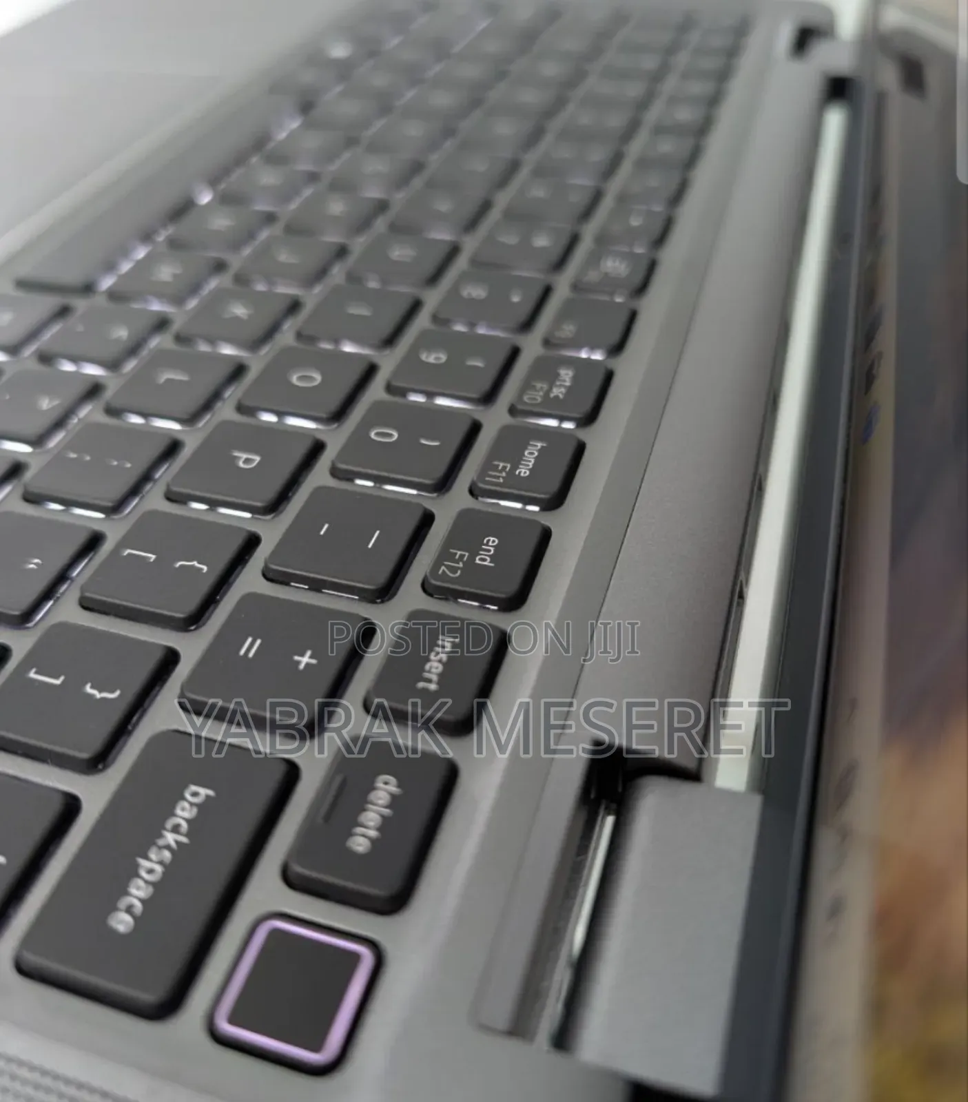 New Laptop Dell Latitude 7450 32GB Intel Core Ultra 7 SSD 512GB