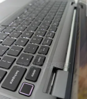 New Laptop Dell Latitude 7450 32GB Intel Core Ultra 7 SSD 512GB