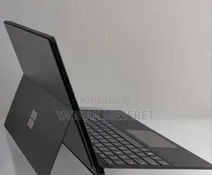 New Laptop Microsoft Surface Pro 9 16GB Intel Core I7 SSD 512GB