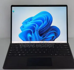 New Laptop Microsoft Surface Pro 9 16GB Intel Core I7 SSD 512GB