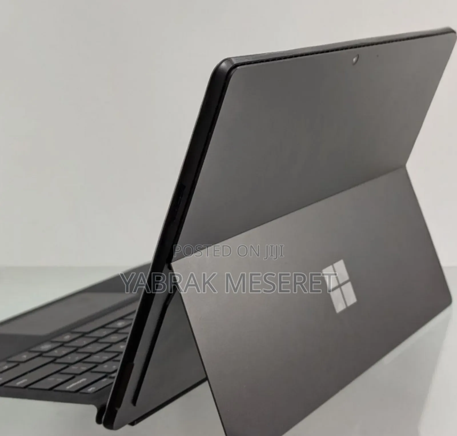 New Laptop Microsoft Surface Pro 9 16GB Intel Core I7 SSD 512GB