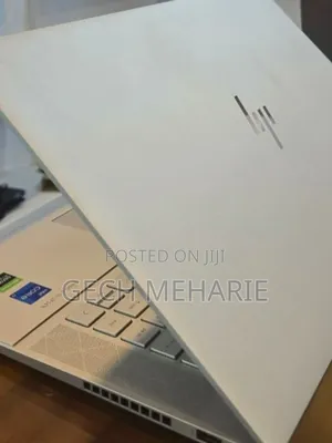 New Laptop HP Envy 16 Gaming 16-H1023dx 16GB Intel Core I7 SSD 512GB