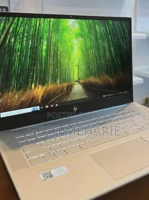 New Laptop HP Envy 16 Gaming 16-H1023dx 16GB Intel Core I7 SSD 512GB