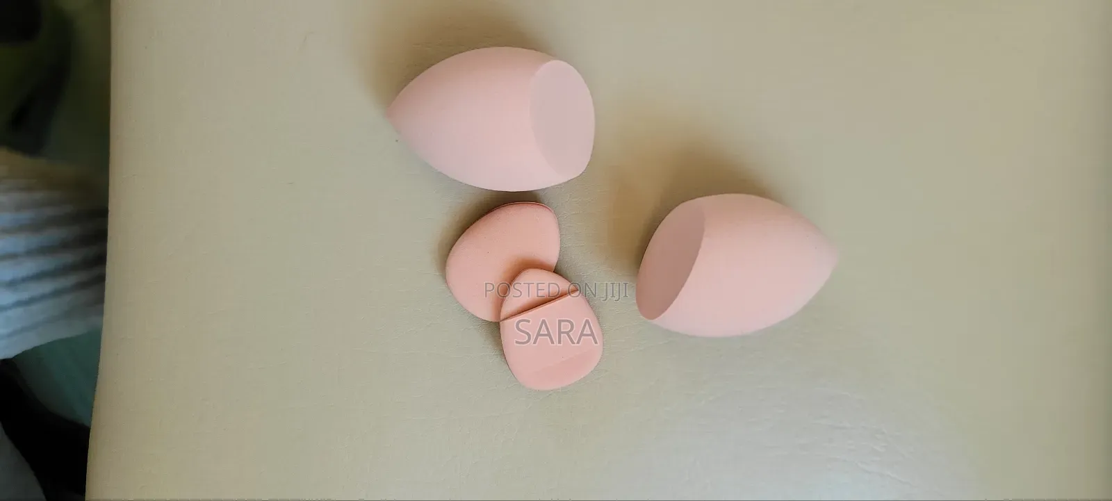 Makeup Blender Sponge