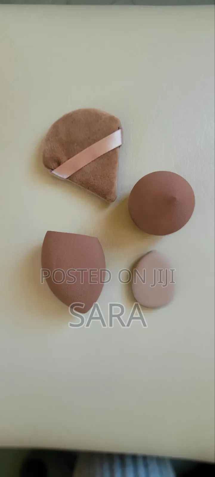 Makeup Blender Sponge