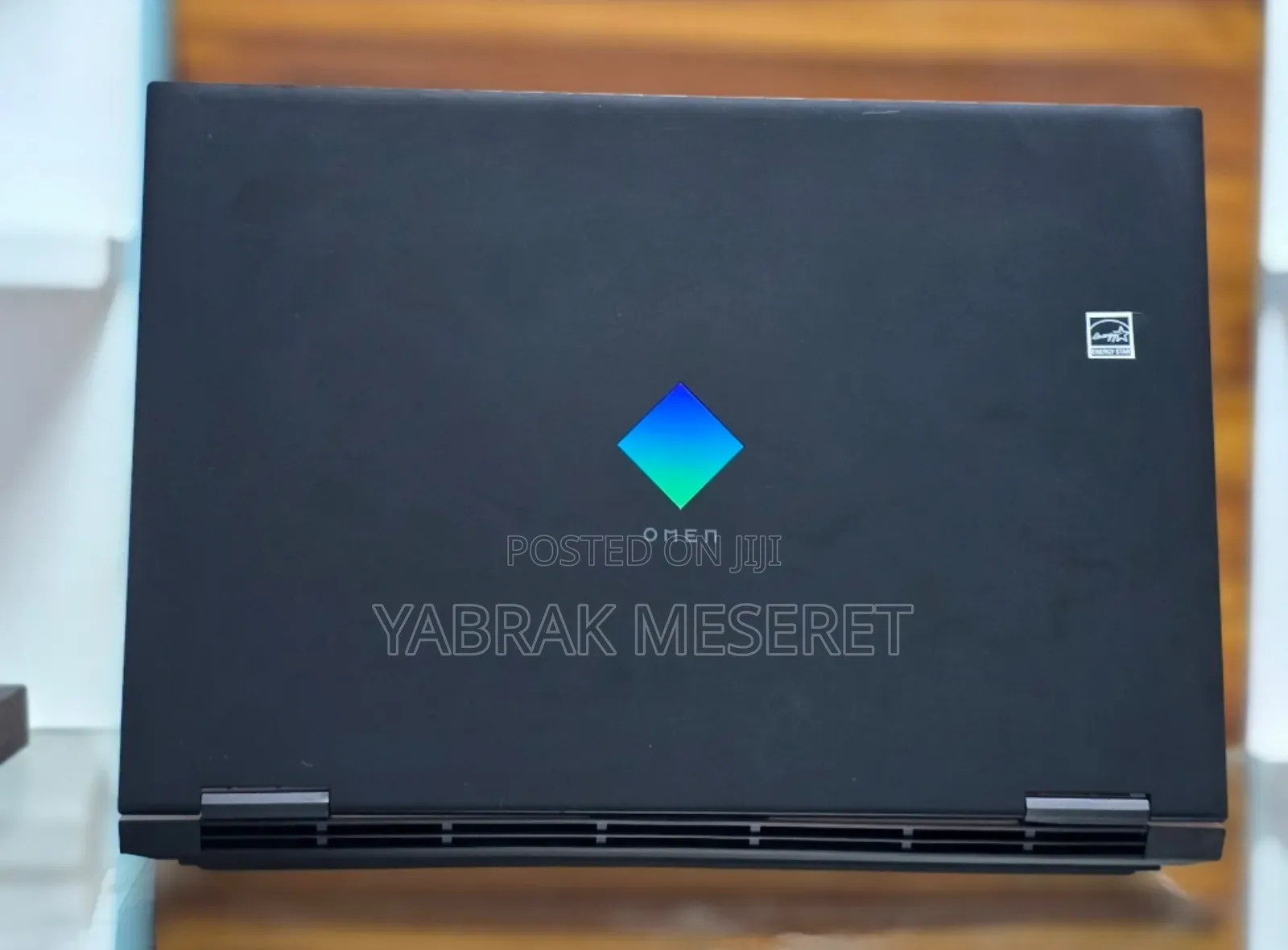 New Laptop HP Pavilion 15 16GB Intel Core I7 SSD 1T