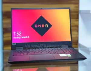 Photo - New Laptop HP Pavilion 15 16GB Intel Core I7 SSD 1T