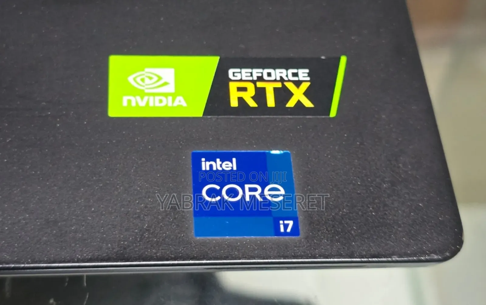 New Laptop Alienware M17x R2 16GB Intel Core I7 SSD 1T