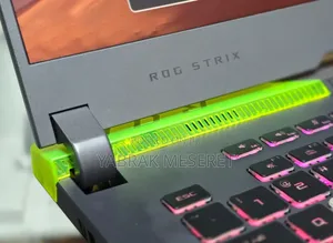 New Laptop Asus ROG Strix G15 16GB AMD Ryzen 9 SSD 1T