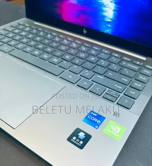 Photo - New Laptop HP Pavilion 15 16GB Intel Core I5 SSD 512GB