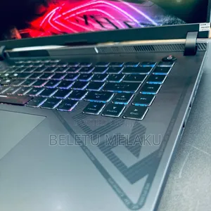 New Laptop Asus ROG Strix G16 G614 16GB Intel Core I7 SSD 1T
