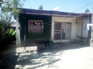 3bdrm House in 02, Yeka for sale