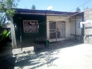 3bdrm House in 02, Yeka for sale